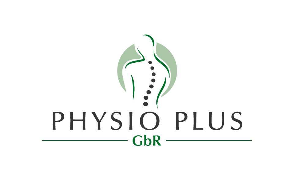 Logo Physiotherapie Physio Plus GbR Inden